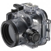 Sony Underwater Housing For Select Rx100-series Cameras