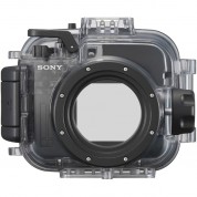 Sony Underwater Housing For Select Rx100-series Cameras