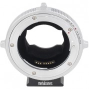 Metabones Canon Ef/ef-s Lens To Sony E-mount T Cine Smart Adapter (fifth Generation)