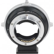 Metabones Canon Ef/ef-s Lens To Sony E-mount T Cine Smart Adapter (fifth Generation)