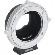 Metabones Canon Ef/ef-s Lens To Sony E-mount T Cine Smart Adapter (fifth Generation)