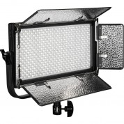 Ikan Mylo Mb8 Half X 1 Bi-color Led 3-point Light Kit