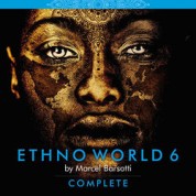 Best Service Ethno World 6 Complete Upgrade - Virtual Instrument Bundle (download)