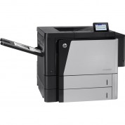 Hp Laserjet Enterprise M806dn Black And White Laser Printer