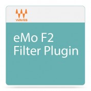 Waves Emo F2 - High And Low-pass Filter Plug-in (native/soundgrid, Download)