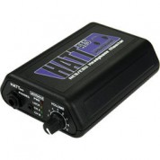 Whirlwind Hatt-aes Tabletop Active Headphone Amplifier