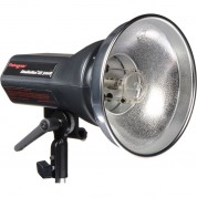 Photogenic Studiomax Iii Constant Color 320 W/s Monolight (120vac/12vdc)