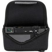 Megagear Ultralight Neoprene Case For Olympus Pen E-pl8 (black)