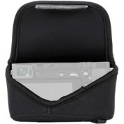 Megagear Ultralight Neoprene Case For Olympus Pen E-pl8 (black)