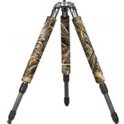 Lenscoat Legcoat Tripod Leg Protectors (realtree Max5, 3-pack)