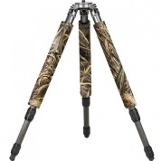 Lenscoat Legcoat Tripod Leg Protectors (realtree Max5, 3 Pack)