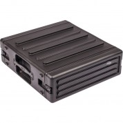 Skb 3u Roto Rack Case