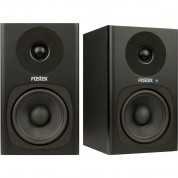 Fostex Pm0.4c Personal Active Speaker System (black)