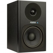 Fostex Pm0.4c Personal Active Speaker System (black)