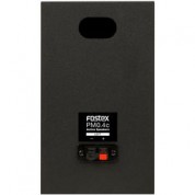 Fostex Pm0.4c Personal Active Speaker System (black)