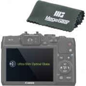 Megagear Lcd Optical Screen Protector For Canon Eos M10