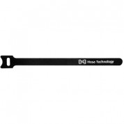 Hosa Technology Wti-508 Hook & Loop Cable Ties 0.5 X 8