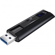 Sandisk 128gb Extreme Pro Usb 3.2 Gen 1 Solid State Flash Drive