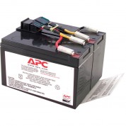 Apc Replacement Battery Cartridge #48