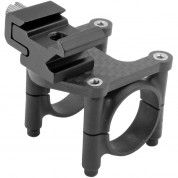 Gyrovu Heavy-duty Hot Shoe Mount For Microphones & Accessories For Dji Ronin