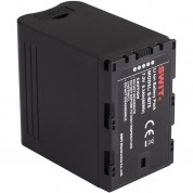 Swit S-8i75 Replacement Battery For Jvc Hm600 Dv Camcorder