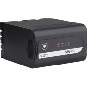 Swit S-8i75 Replacement Battery For Jvc Hm600 Dv Camcorder