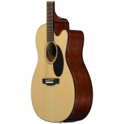 Jasmine Jo-36ce Orchestra Acoustic/electric Guitar (natural)