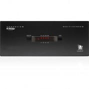 Adder Adderview 4 Pro Vga Video & Peripheral Switch (two Video Heads)