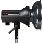 Photogenic Studiomax Iii Constant Color 320 W/s Monolight (120vac/12vdc)