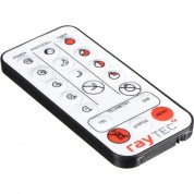 Raytec Vario Remote Control