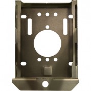 Spypoint Steel Security Box (camo, 42 Leds)