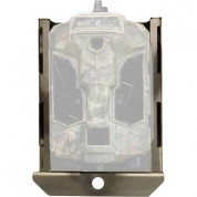 Spypoint Steel Security Box (camo, 42 Leds)