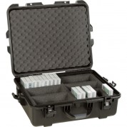 Turtle Tape 50 Heavy-duty Case With Foam Set