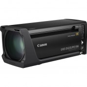 Canon Uhd-digisuper 86 4k Field Lens (semi-servo Control)