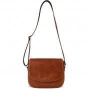 Pompidoo Geneva Camera Bag (aged-looking Brown)