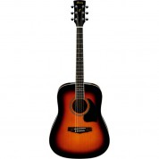 Ibanez Pf15 Pf Performance Series Acoustic Guitar (vintage Sunburst)