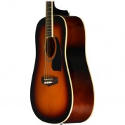 Ibanez Pf15 Pf Performance Series Acoustic Guitar (vintage Sunburst)