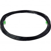 Camplex Tac1 Simplex Singlemode Apc Sc To Apc Sc Fiber Optic Tactical Cable (1000')