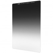 Nisi Nano Soft-edge Graduated Irnd Filter (180 X 210mm, 3-stop)