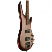 Ibanez Sr Standard Series Sr300e Electric Bass (charred Champagne Burst)