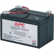 Apc Replacement Battery Cartridge #3