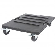 Skb Caster Platform With 4