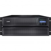 Apc Smart-ups X Uninterruptible Power Supply With Network Card