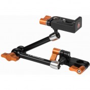 E-image 15mm Rod Mount Articulating Magic Arm (11