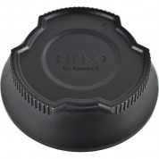 Irix Rear Cap For Pentax K-mount Lenses