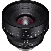 Rokinon Xeen 20mm T1.9 Lens With Sony E Mount