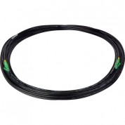 Camplex Tac1 Simplex Singlemode Apc Lc To Apc Lc Fiber Optic Tactical Cable (50')