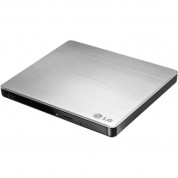 Lg Gp60ns50 8x External Dvd Disc Writer