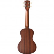 Makala Mk-c/pack: Mk-c Concert Ukulele With Bag And Tuner Kit