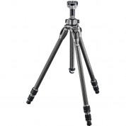 Gitzo Gt0532 Mountaineer Series 0 Carbon Fiber Tripod